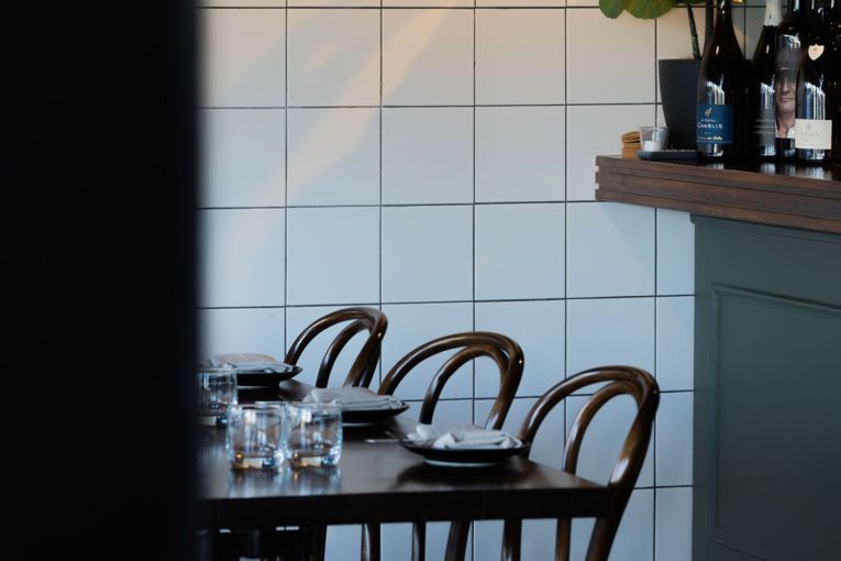 Thumbnail for Wine & Larder Bistro
