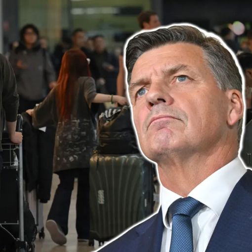 Thumbnail for Migration debate deserves less politicking from the Liberals