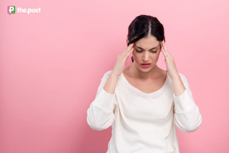 Thumbnail for Doing all the self-care and still stressed?