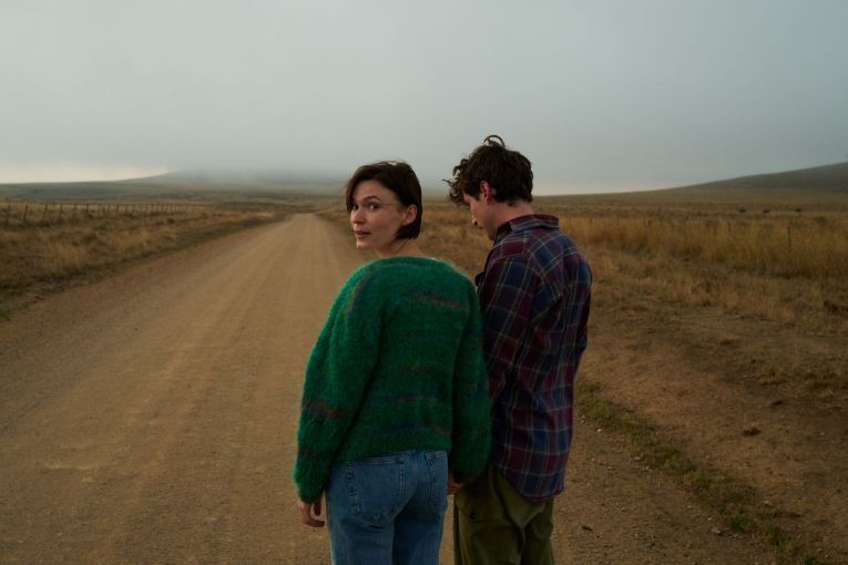 Thumbnail for Adelaide’s Tilda Cobham-Hervey on ‘the jump from scrappy indie’ to Hollywood heavyweight