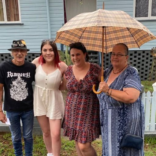 Thumbnail for ‘Help get him home’: Family’s plea for Pop swept away in Outback flood