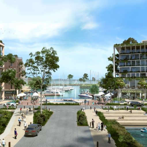 Thumbnail for Billion-dollar project scrapped after 12-year saga