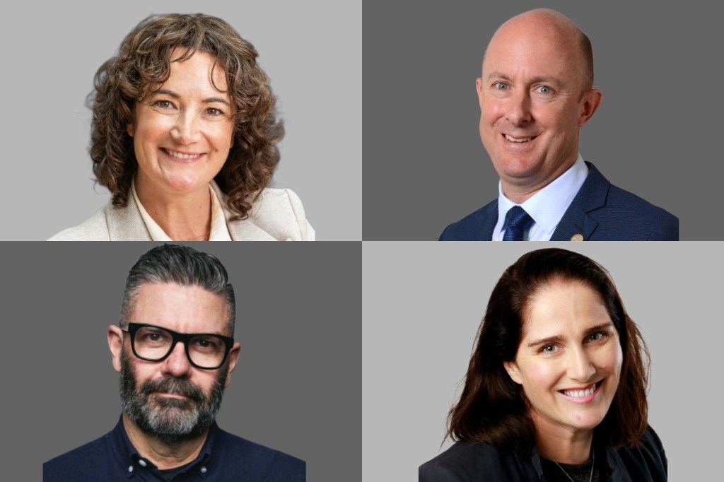 Corporate Ladder: your weekly guide to executive appointments in South Australia
