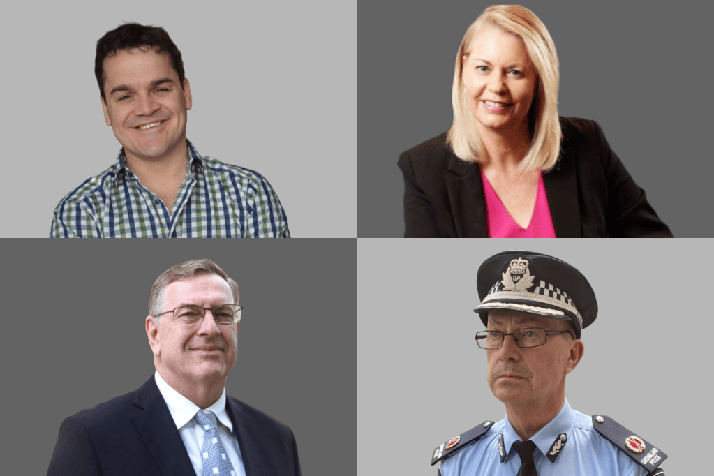 Corporate Ladder: Your guide to executive appointments in Queensland