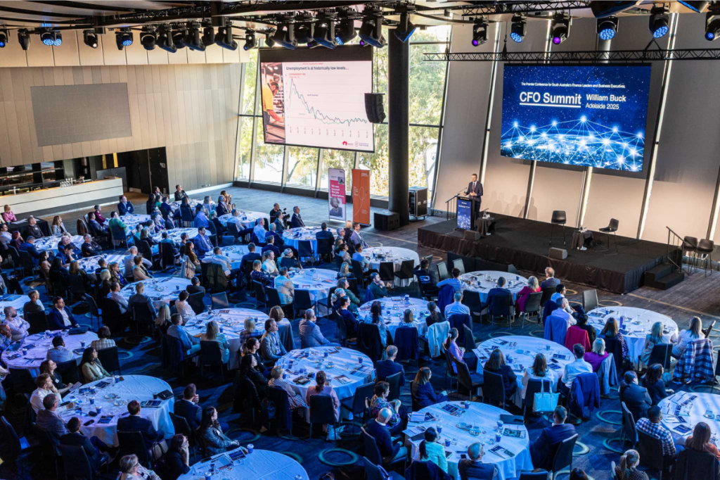 Why Adelaide’s busiest executives keep making time for the CFO Summit ...