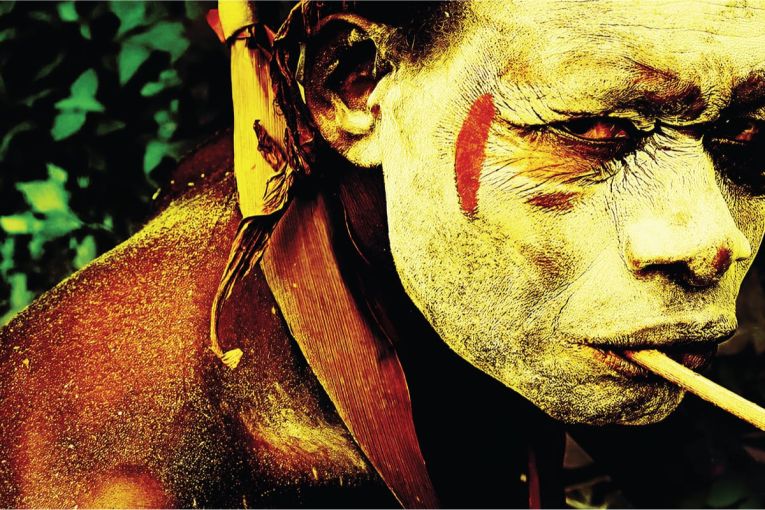 Thumbnail for Not Drowning Waving feat Sir George Telek