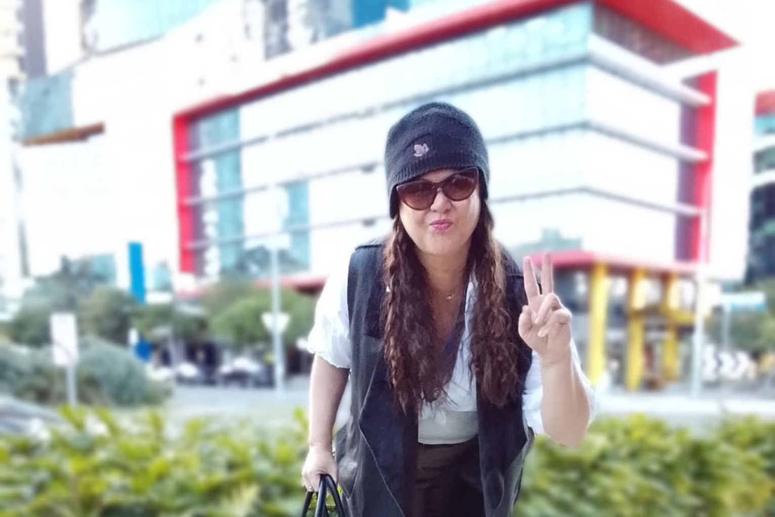 Rajni Ramsay has found stability through the support of The Salvation Army.