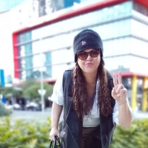 Thumbnail for ‘It took an army to love me back to life’