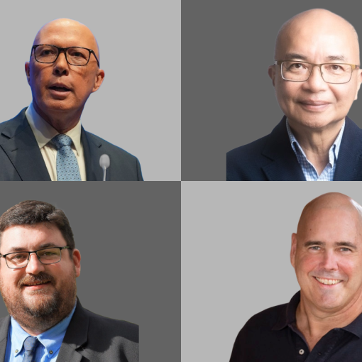 Thumbnail for Corporate Ladder: Your guide to executive appointments in Queensland