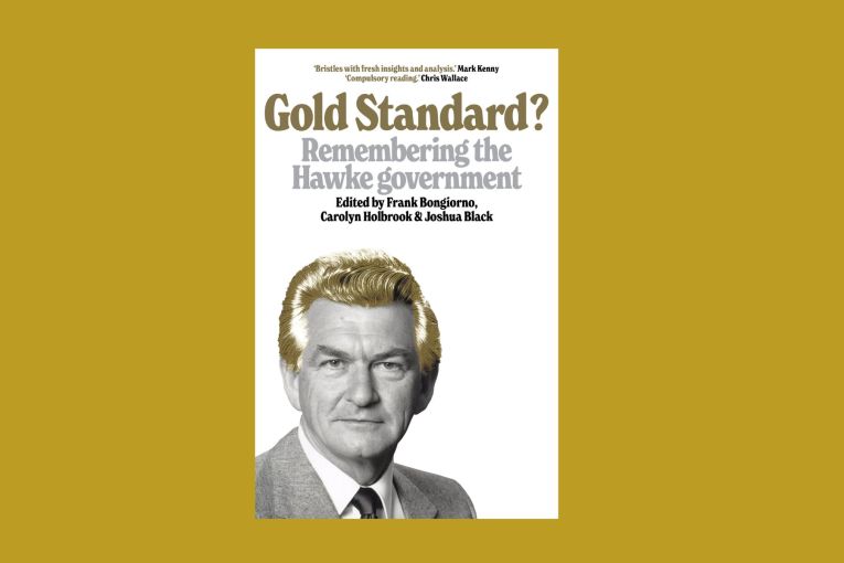 Thumbnail for Gold for Australia! Remembering the Hawke years