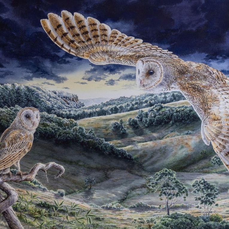 Thumbnail for Wild world: The exquisite art of glass is all heart