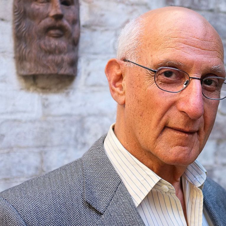 Thumbnail for The day I cursed David Malouf