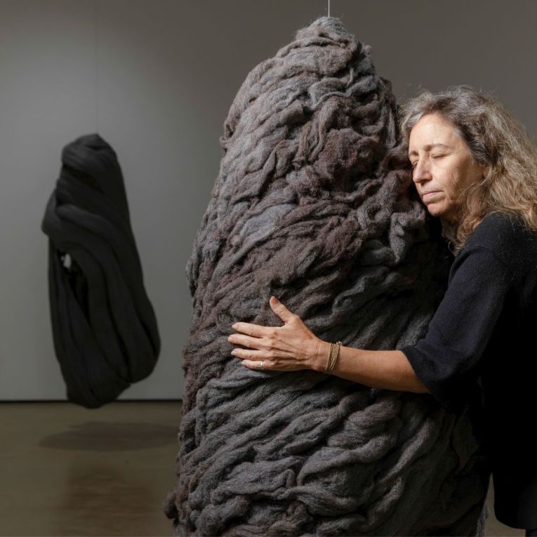 Thumbnail for Warm embrace for silent histories’ abrasive past