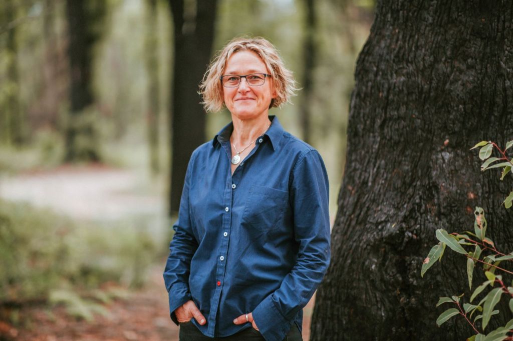 Eco-warriors: Climate change fuels new literary genre