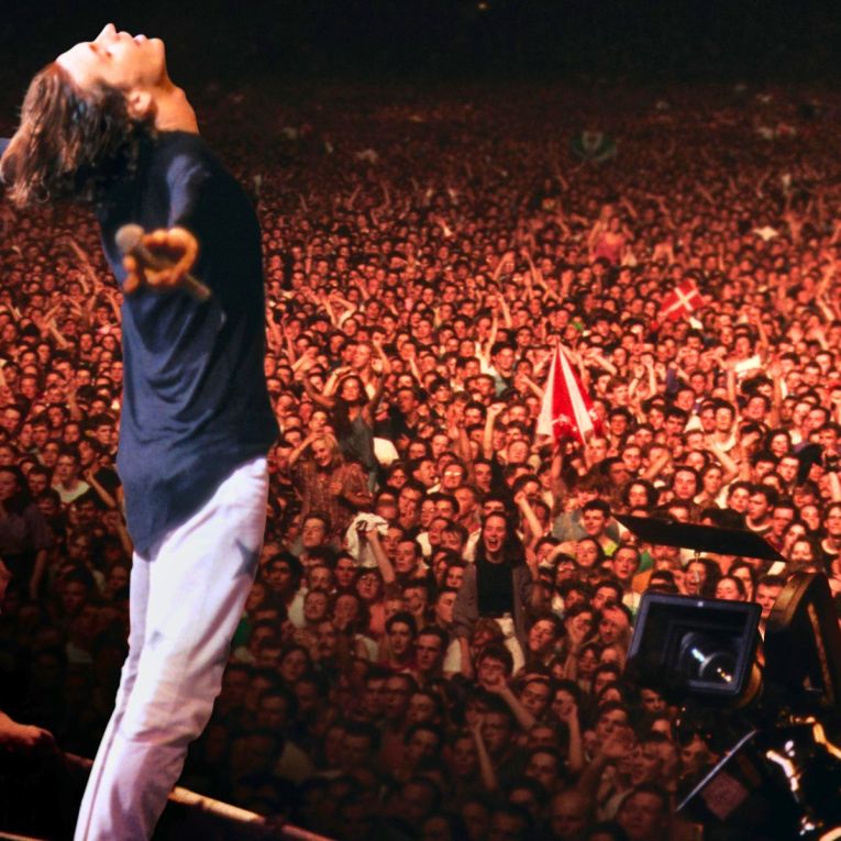 Thumbnail for Why we’re hungry for docs on the headliners of OZ rock