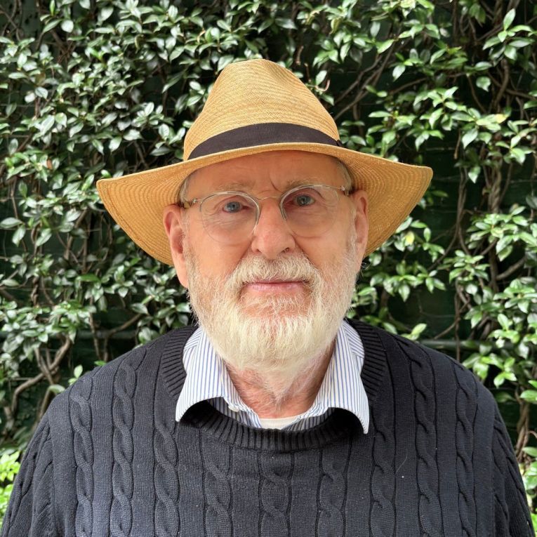 Thumbnail for Author goes Rogue in his raciest book ever