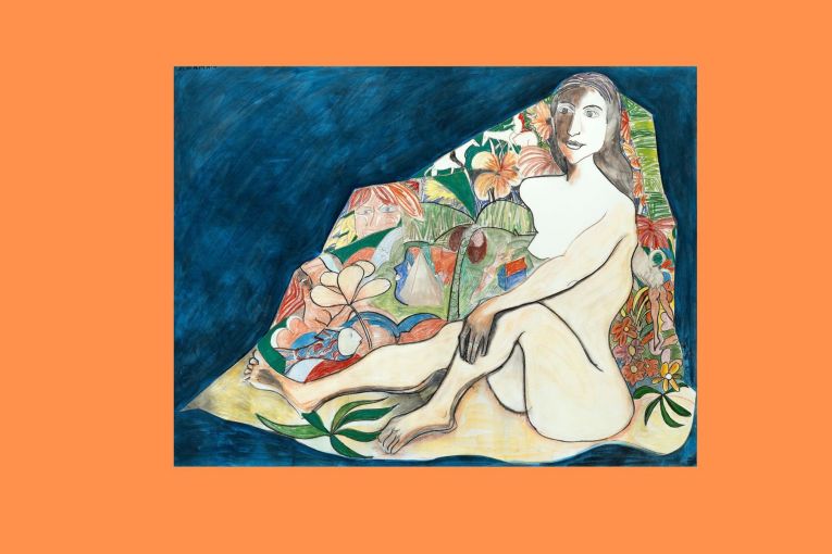 Thumbnail for Beauties from cherished collections in search of new custodians