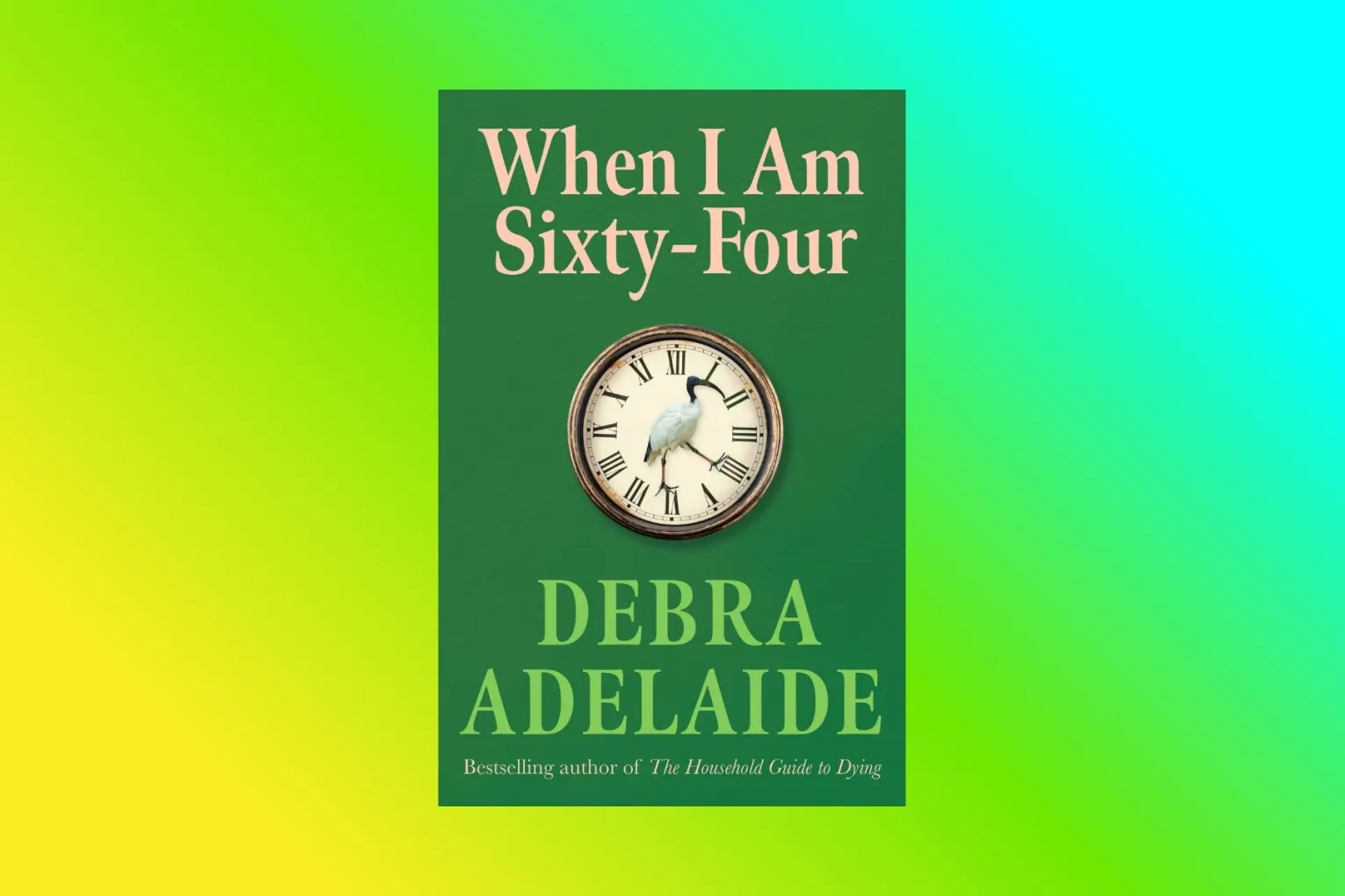 Acclaimed author Debra Adelaide's new book is a lovely tribute to her friend, fellow author and academic Gabrielle Carey.