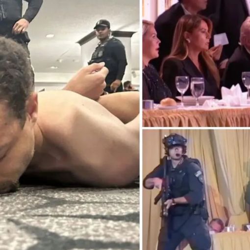 Thumbnail for Shooting suspect ‘sick guy’ with alarming views: Trump