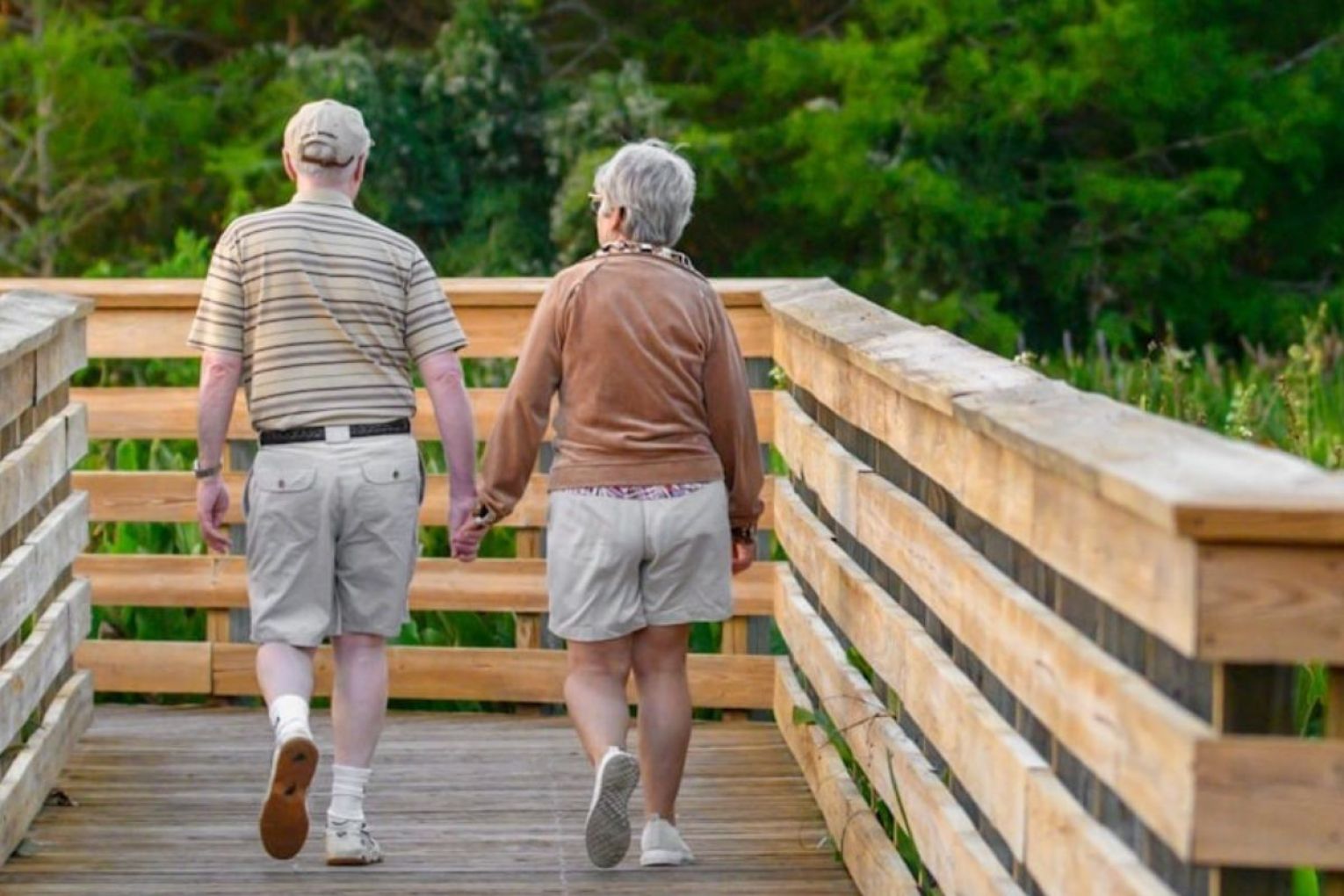 People aged 70 and up are in line to fork out an extra $500 a year on health insurance under changes to rebates announced yesterday. Picture: Unsplash