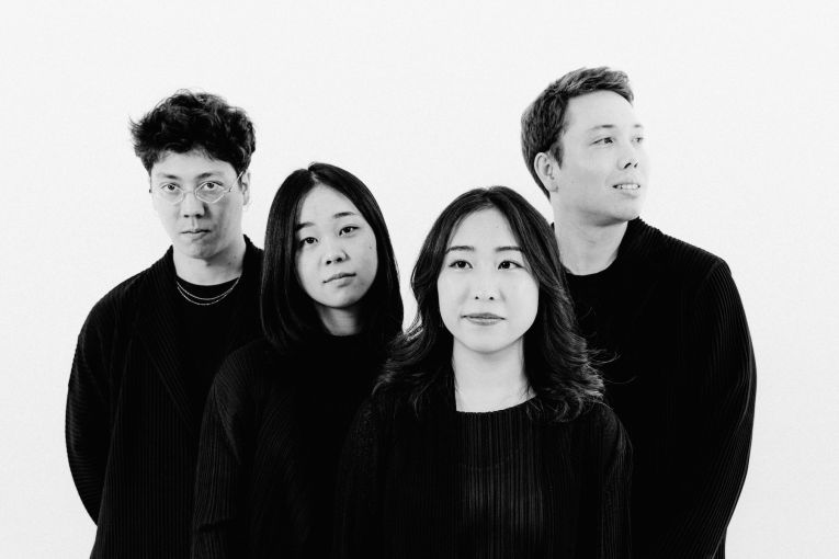 Thumbnail for ‘Everything happens in the moment’: Leonkoro Quartet balance the brutal and the fragile