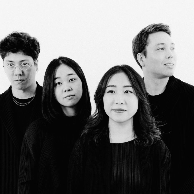 Thumbnail for ‘Everything happens in the moment’: Leonkoro Quartet balance the brutal and the fragile