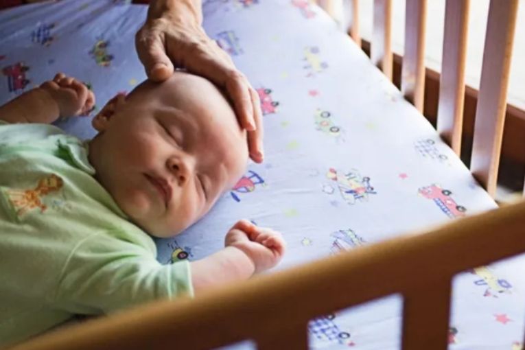 Thumbnail for ‘Anxiety was relentless’: Mum’s message as perinatal service expands in SA