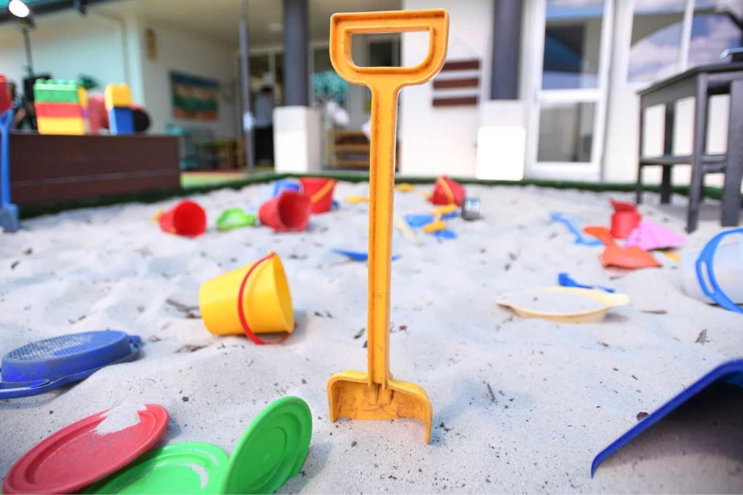 Multiple breaches have seen the closure of two childcare centres in Adelaide's northern suburbs. Picture: AAP
