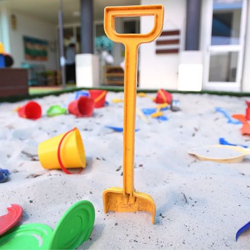 Thumbnail for QLD families on edge as childcare provider appoints administrators