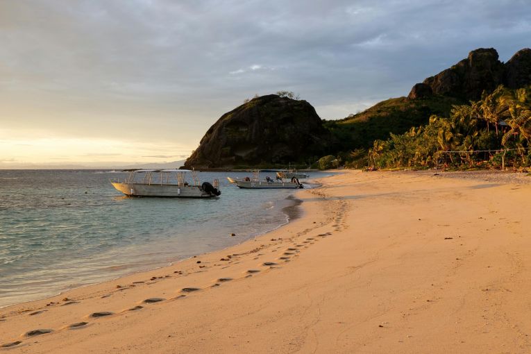 Thumbnail for Workforce shortages, major projects, new air links: The opportunities in Fiji