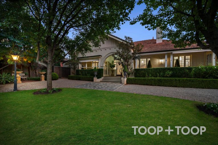 Thumbnail for 124 Grant Avenue, Toorak Gardens