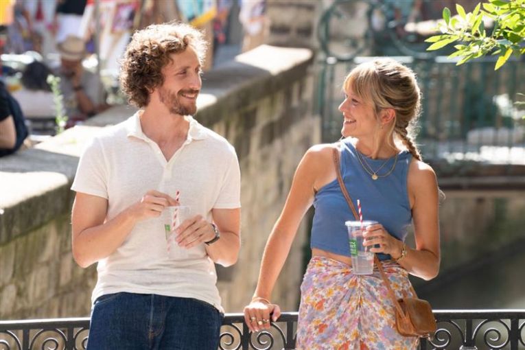 Thumbnail for Closing Night – Alliance Française French Film Festival