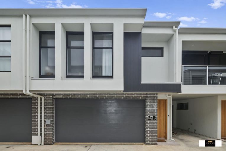 Thumbnail for 2/18 Dutton Avenue, Hectorville
