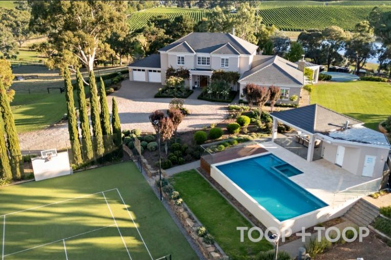 Thumbnail for 44 Jones Road, Balhannah