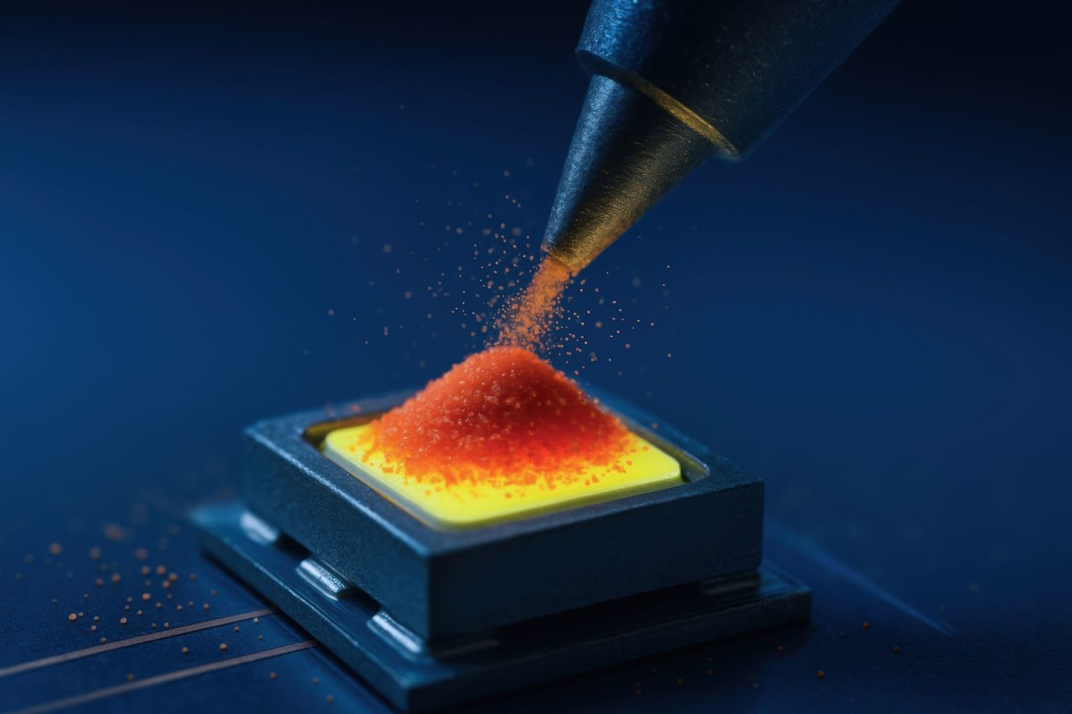 Iondrive is working on making an ‘urban mining platform’ called IONSolv, which can extract high-value metals from e-waste, batteries, solar panels and mining tailings. Photo: Iondrive