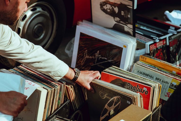 Thumbnail for Spin me right round baby – the Gold Coast’s top vinyl suppliers to visit on Record Store Day