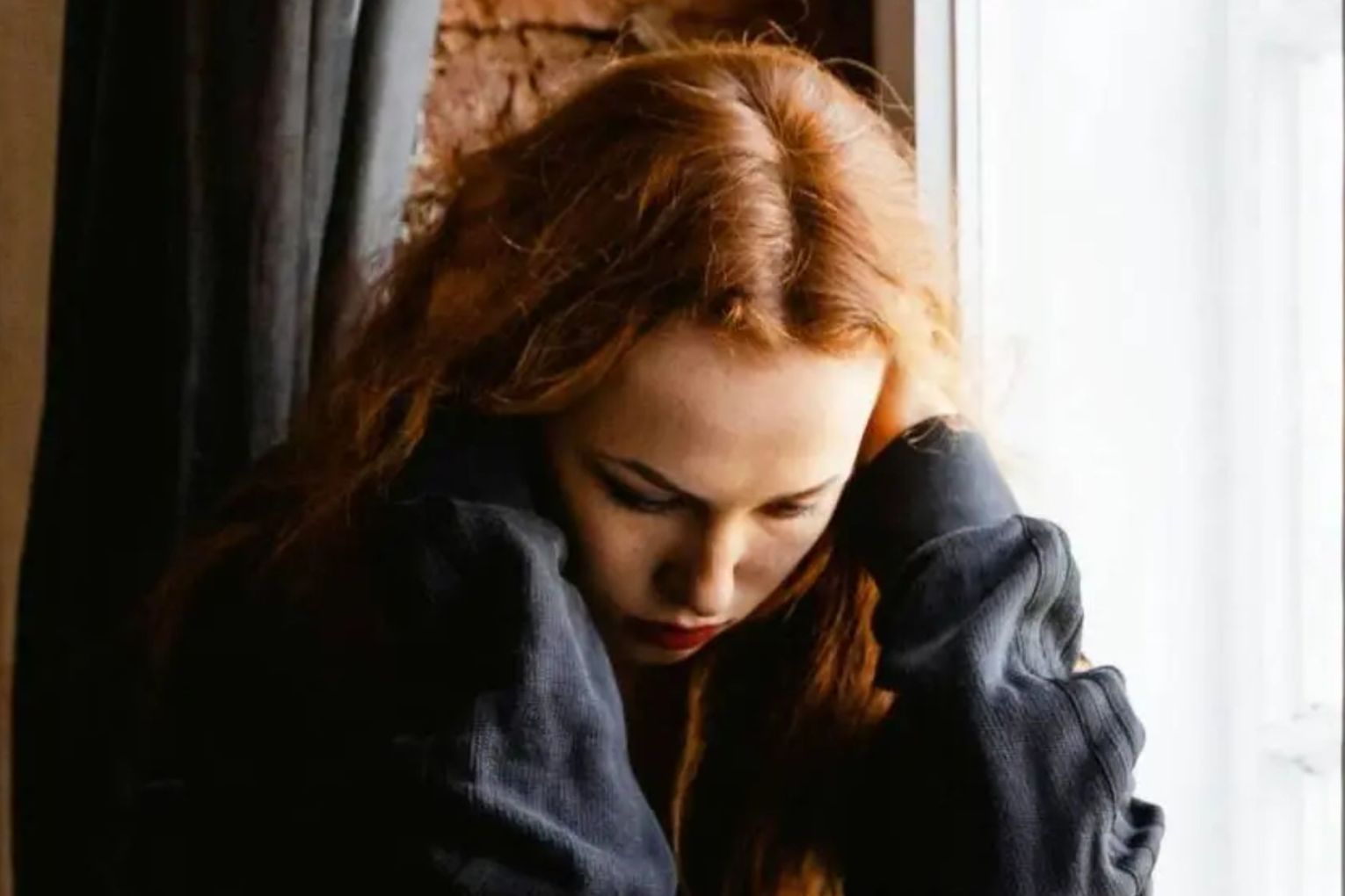 Teenagers who spend seven hours or more per day on social media are significantly less happy.