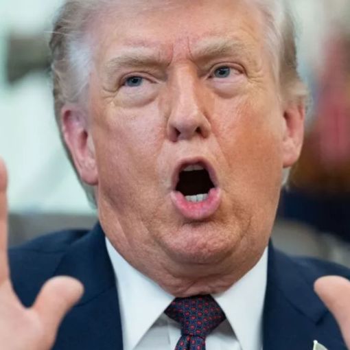 Thumbnail for Trump says war in Iran is ‘nearing completion’ in televised speech