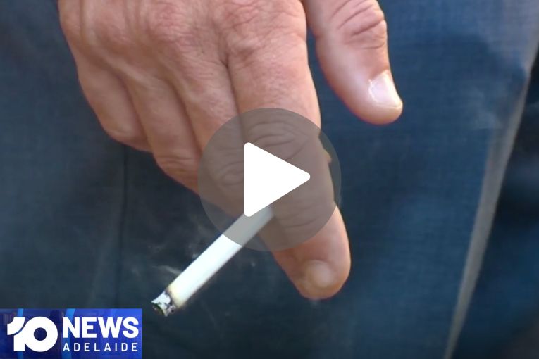 Thumbnail for VIDEO: SA smoking rates drop | Campaign highlights e-scooter dangers