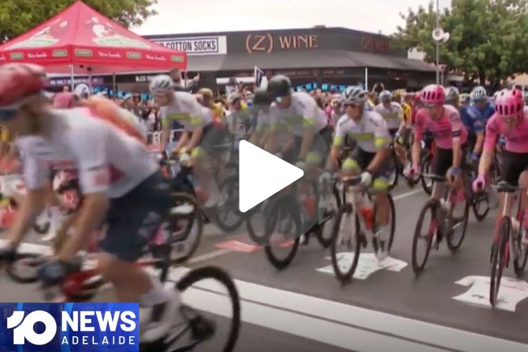 Thumbnail for VIDEO: Major TDU merger | Possum Park protest