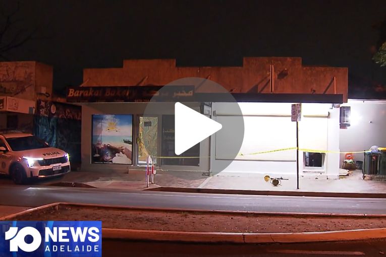 Thumbnail for VIDEO: Shooting at Munno Para home | Police investigate break-ins