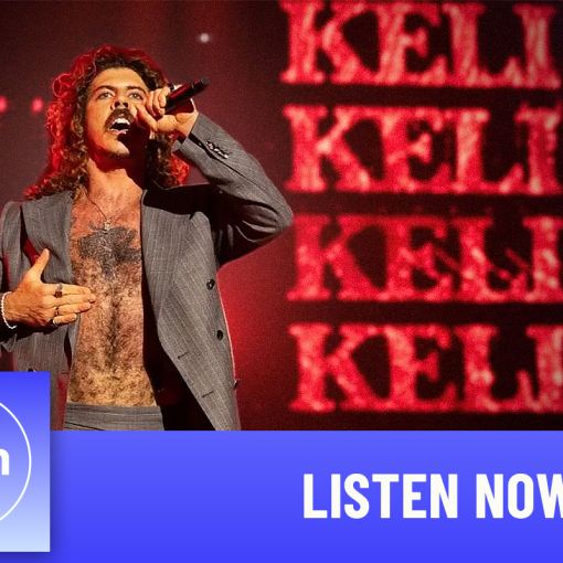 Thumbnail for Keli Holiday and the new risk of touring Trump’s US