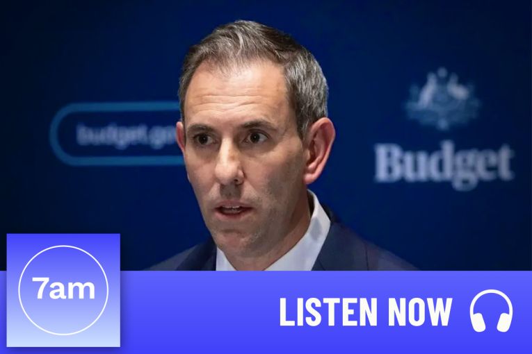 Thumbnail for Negative gearing and capital gains tax reform – the budget unpacked