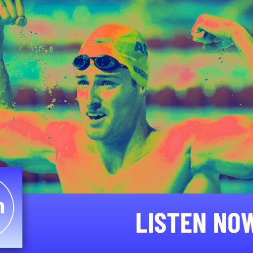 Thumbnail for Doped athletes and rich prizes: The Enhanced Games is here