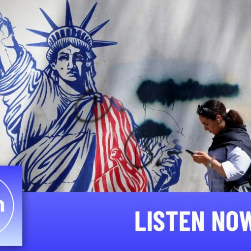 Thumbnail for Donald Trump’s impossible Iran deal