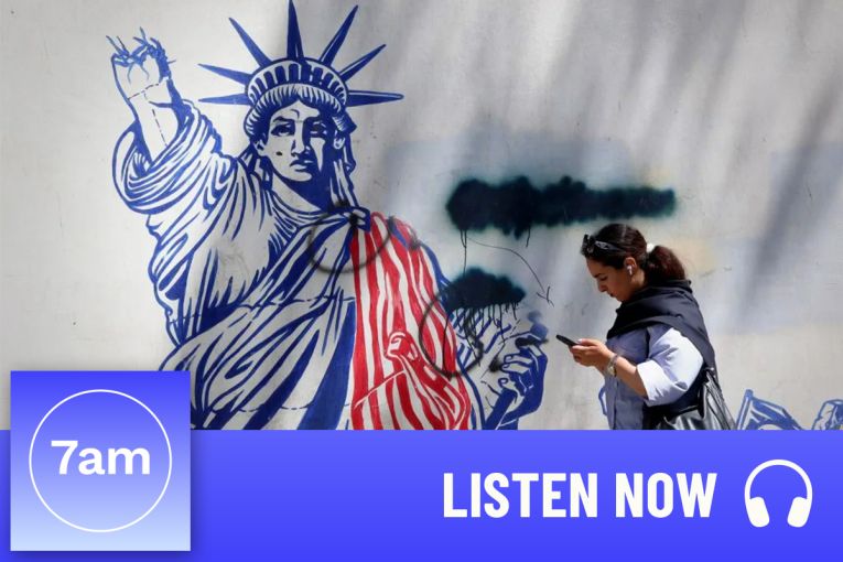 Thumbnail for Donald Trump’s impossible Iran deal