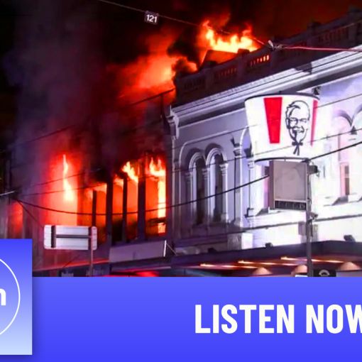 Thumbnail for Nightclub fire-bombings and ‘the Ghost’: Melbourne’s latest crime war