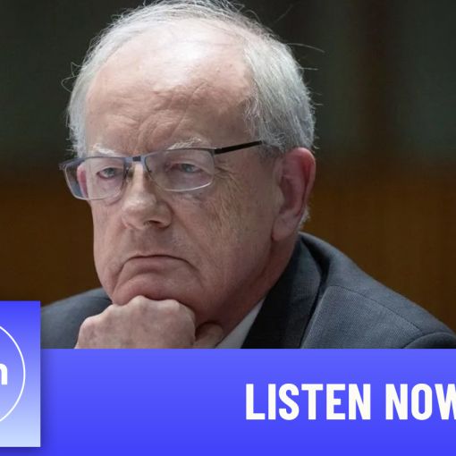 Thumbnail for ‘Serious mess’: Corruption watchdog in crisis