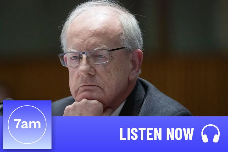 Thumbnail for ‘Serious mess’: Corruption watchdog in crisis