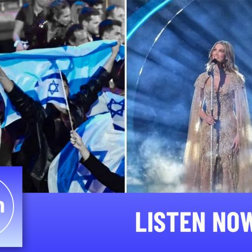 Thumbnail for Eurovision, Israel and the politics of pop music